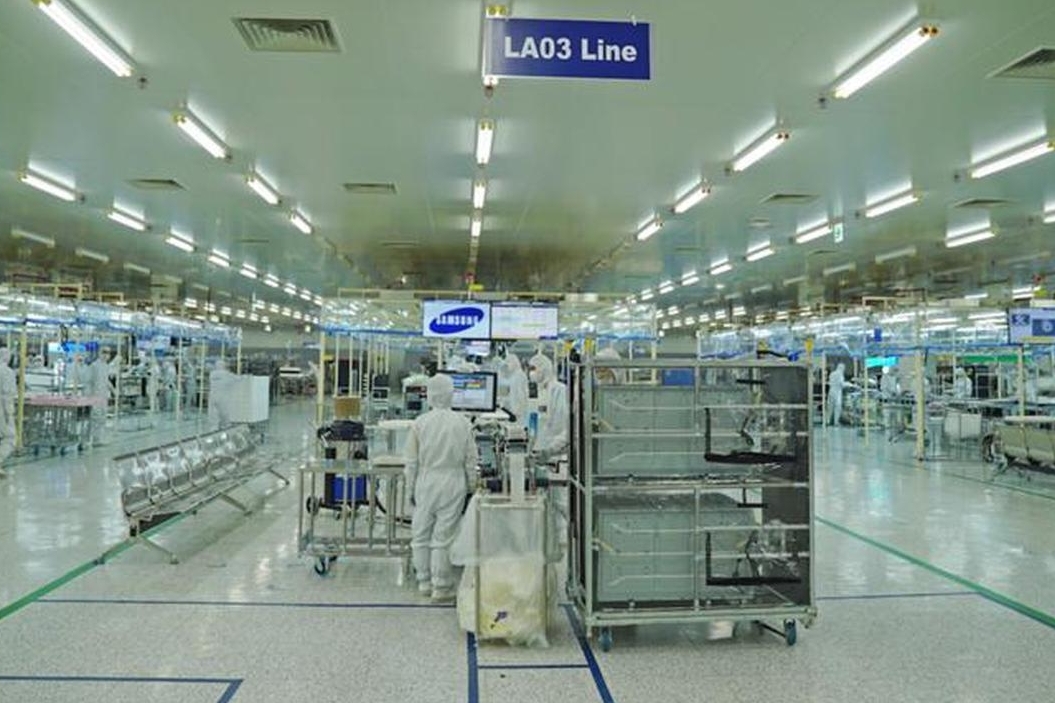 Ưu đãi thuế, tạo “luồng xanh” thu hút nhà đầu tư công nghệ chiến lược