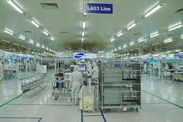 Ưu đãi thuế, tạo “luồng xanh” thu hút nhà đầu tư công nghệ chiến lược