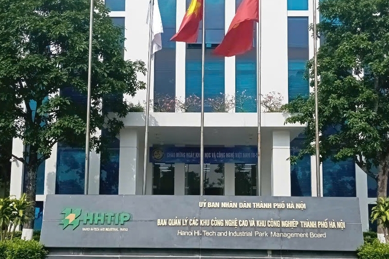 Hiện đại hóa công tác quản lý các khu công nghệ cao, khu công nghiệp