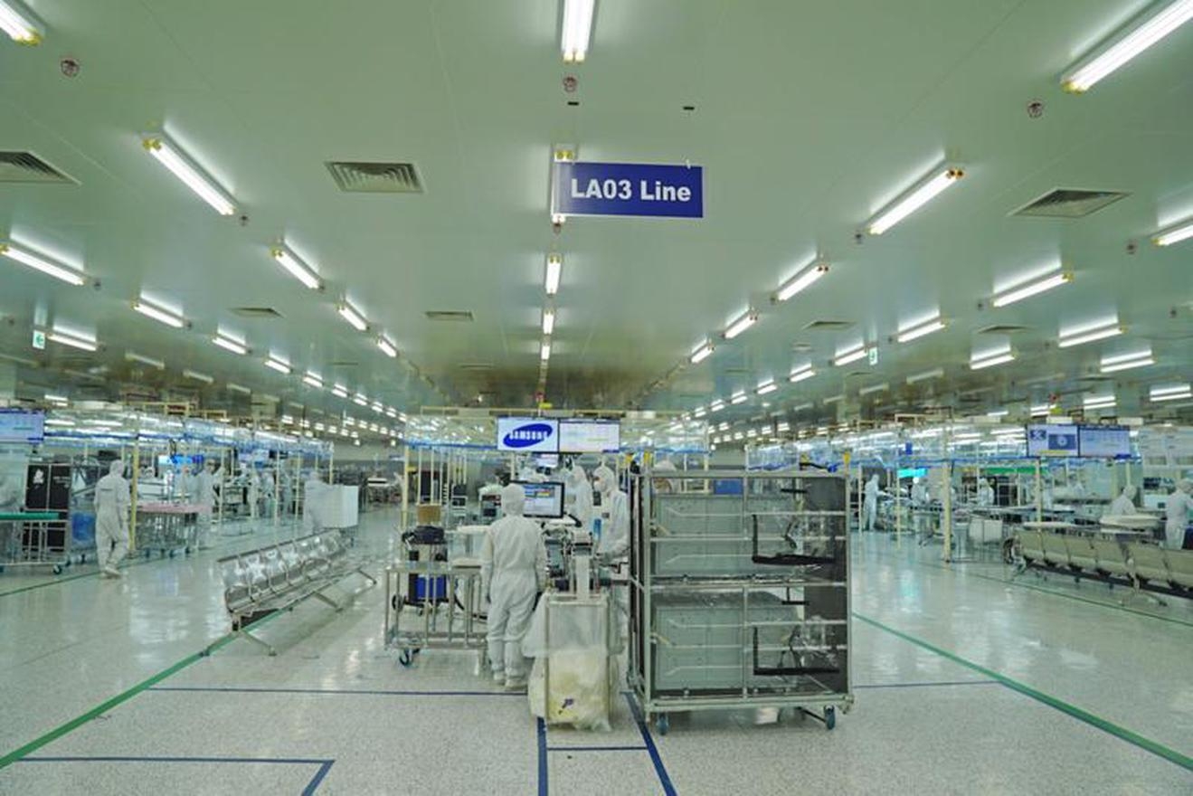 Ưu đãi thuế, tạo “luồng xanh” thu hút nhà đầu tư công nghệ chiến lược