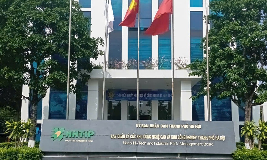 Hiện đại hóa công tác quản lý các khu công nghệ cao, khu công nghiệp