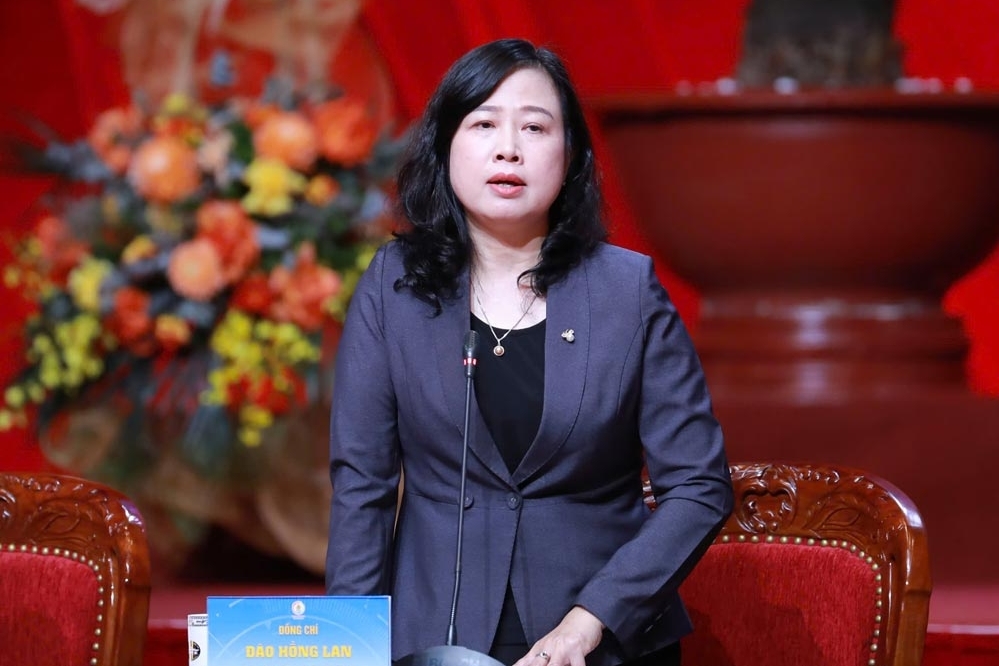 Hướng tới 100% người lao động được khám sức khỏe định kỳ