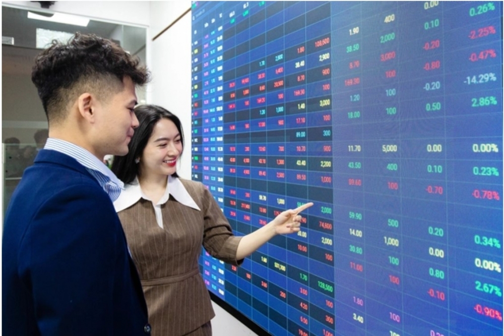 Chứng khoán Việt Nam tháng 6/2026 - Trước thời điểm kiểm chứng kỳ vọng Chứng khoán Việt Nam tháng 6/2026 - Trước thời điểm kiểm chứng kỳ vọng