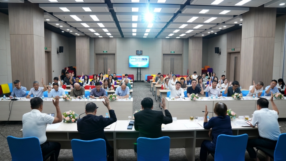 CONINCO chuẩn bị nguồn lực đón đầu các siêu dự án hạ tầng CONINCO chuẩn bị nguồn lực đón đầu các siêu dự án hạ tầng