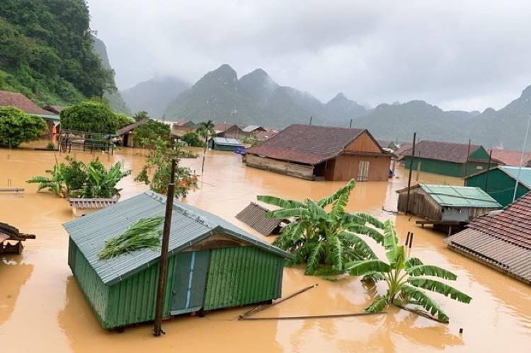 Chuyển đổi xanh không thể chậm hơn biến đổi khí hậu