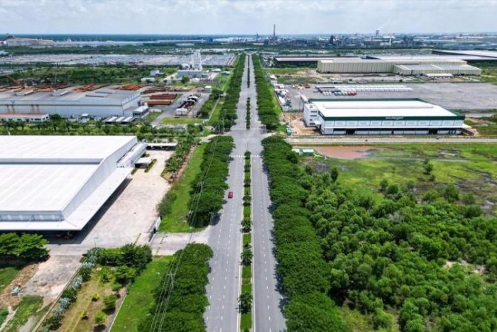 Điều chỉnh Quy hoạch sử dụng đất quốc gia: Ưu tiên hạ tầng, bảo đảm an ninh lương thực và phát triển bền vững