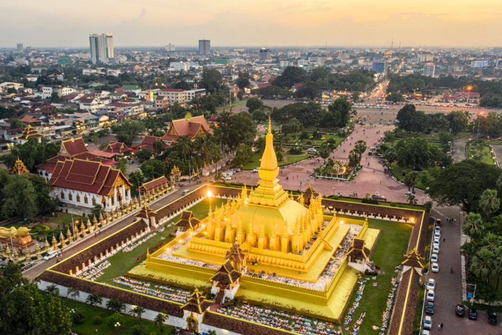 Quan hệ Việt Nam - Lào: Từ nền tảng đặc biệt đến gắn kết kinh tế chiến lược