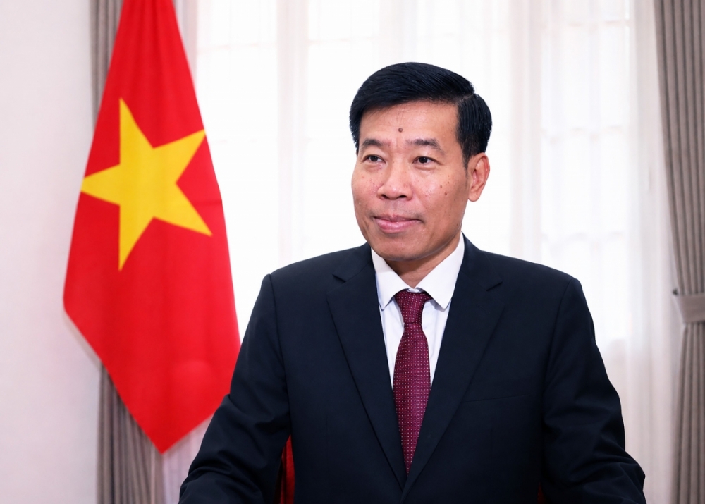 ASEAN tìm lời giải cho tăng trưởng mới trong thế giới nhiều biến động