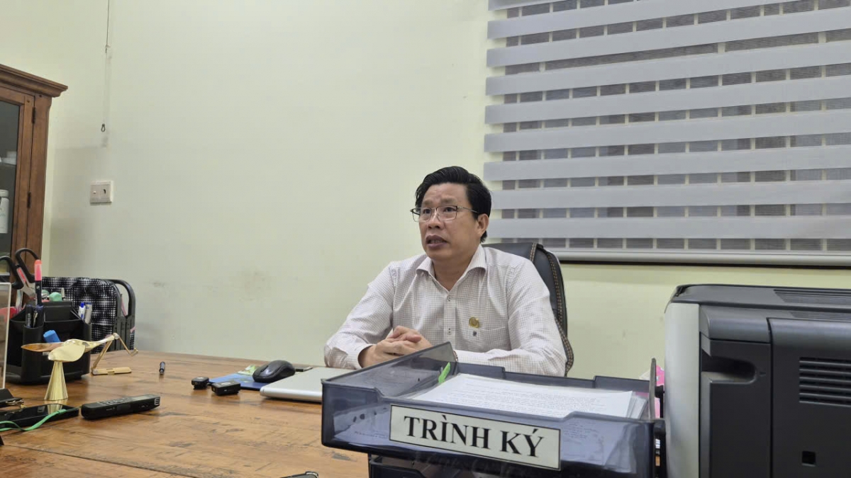 Khu Công nghiệp Rạch Bắp hướng tới chiến lược phát triển xanh, hiện đại và đồng bộ Khu Công nghiệp Rạch Bắp hướng tới chiến lược phát triển xanh, hiện đại và đồng bộ