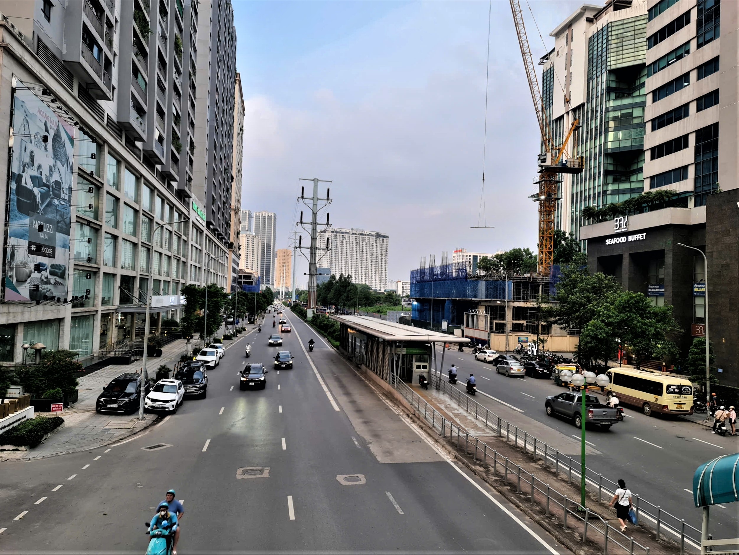 Đầu tư công tăng tốc, tạo động lực tăng trưởng kinh tế Thủ đô Đầu tư công tăng tốc, tạo động lực tăng trưởng kinh tế Thủ đô