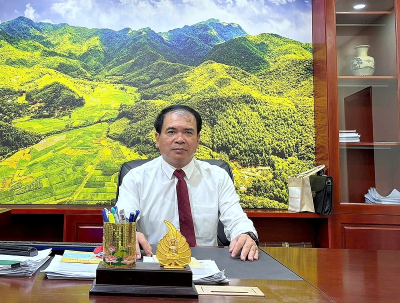 Hải Phòng hướng tới một hệ sinh thái công nghiệp công nghệ cao xanh, sinh thái Hải Phòng hướng tới một hệ sinh thái công nghiệp công nghệ cao xanh, sinh thái