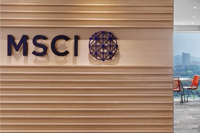 MSCI sắp công bố đánh giá, thị trường chờ tín hiệu mới MSCI sắp công bố đánh giá, thị trường chờ tín hiệu mới