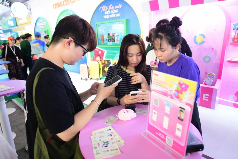 An toàn thanh toán số: Bảo vệ người dùng, ngăn chặn lừa đảo