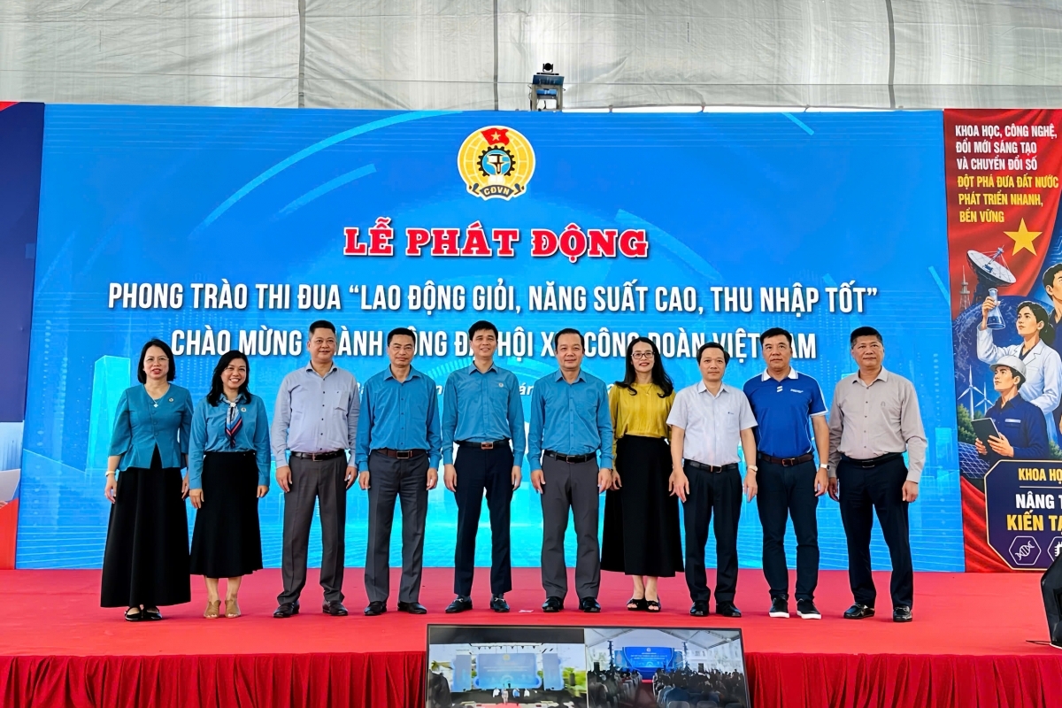 Làm chủ AI để nâng cao năng suất lao động trong kỷ nguyên số