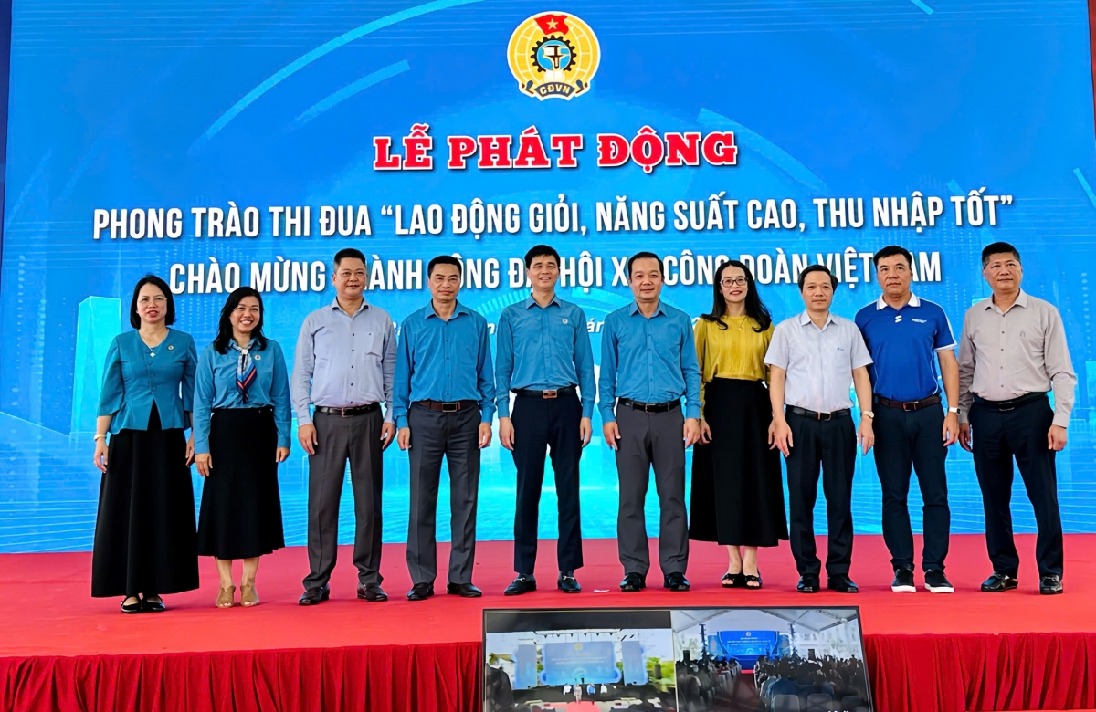 Làm chủ AI để nâng cao năng suất lao động trong kỷ nguyên số Làm chủ AI để nâng cao năng suất lao động trong kỷ nguyên số