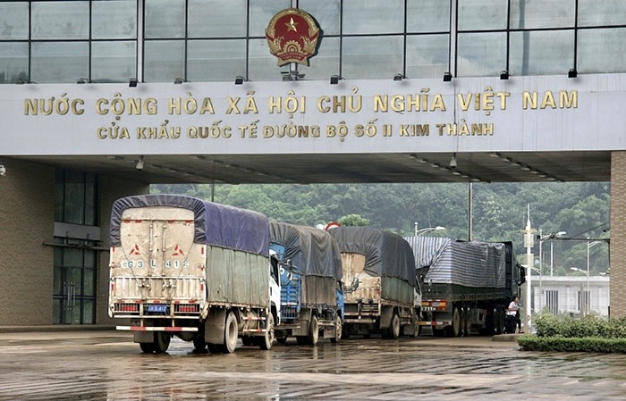 Xuất nhập khẩu qua Hải quan khu vực VII tăng 46,3% so với cùng kỳ