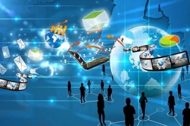 Doanh nghiệp công nghệ số hướng tới xuất khẩu 55 tỷ USD vào năm 2030
