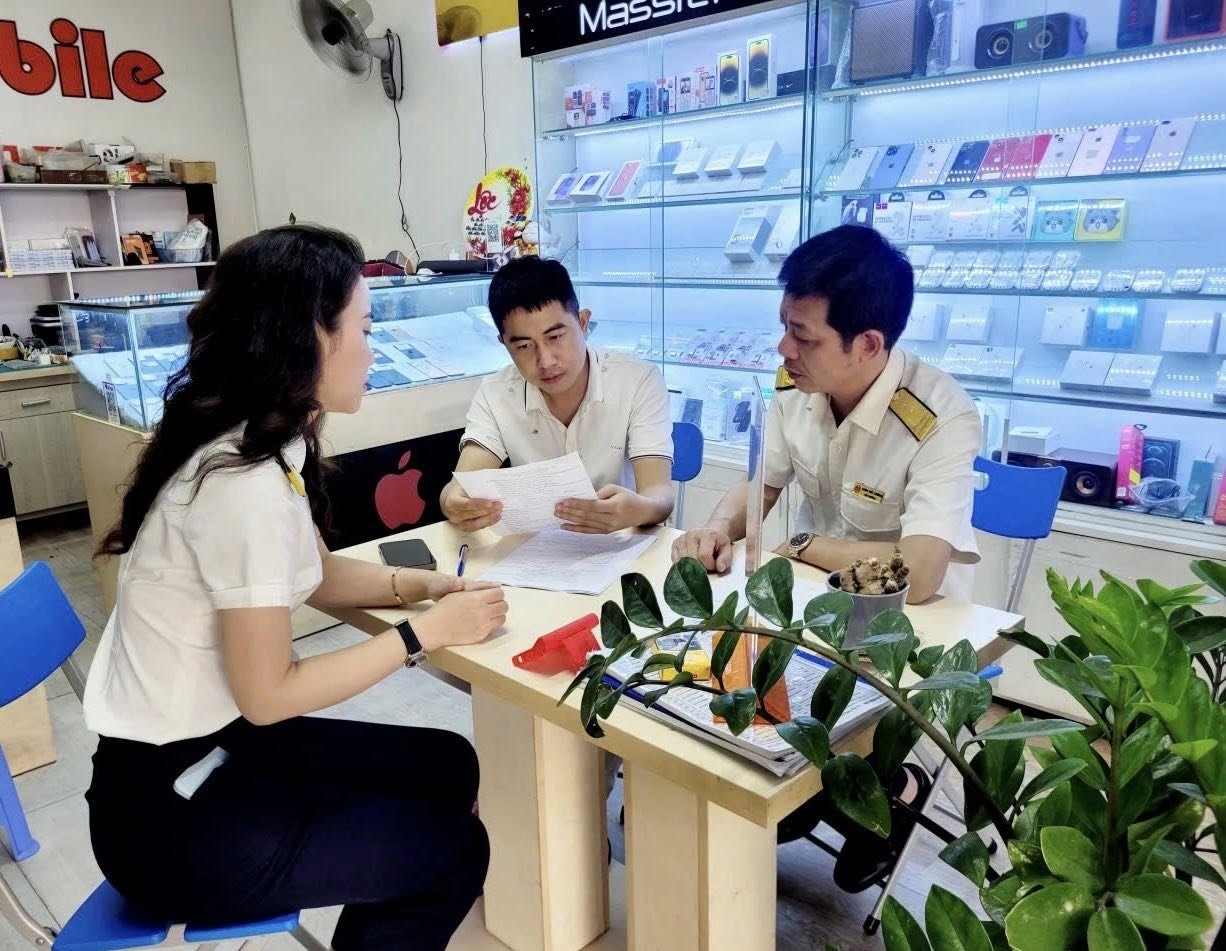 Ninh Bình: Siết kỷ cương công vụ phòng ngừa rủi ro trong quản lý thuế