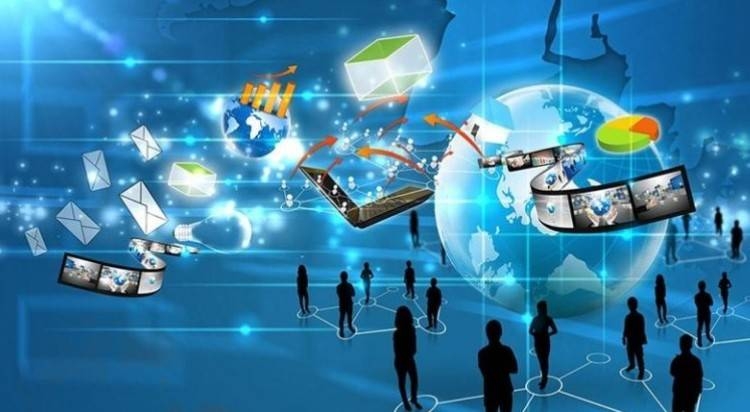 Doanh nghiệp công nghệ số hướng tới xuất khẩu 55 tỷ USD vào năm 2030