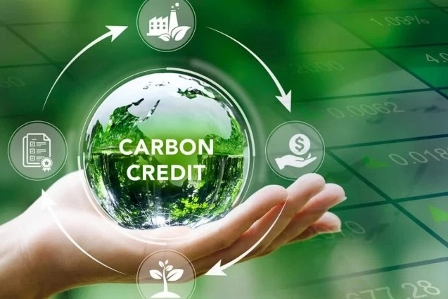 Chủ động giảm phát thải, sẵn sàng tham gia thị trường carbon