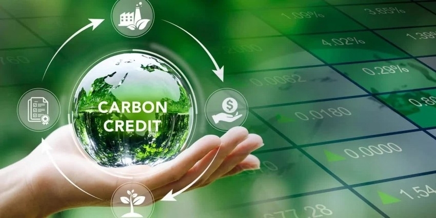Khung pháp lý chung cho thị trường carbon ở Việt Nam đã tương đối đầy đủ để thị trường sẵn sàn vận hành. Khung pháp lý chung cho thị trường carbon ở Việt Nam đã tương đối đầy đủ để thị trường sẵn sàn vận hành.