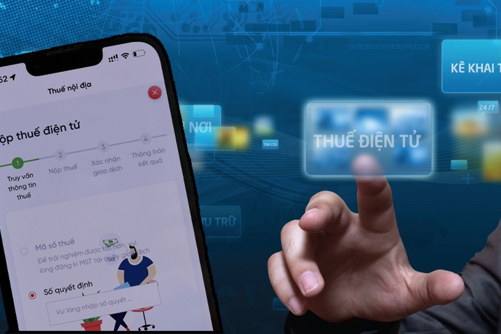 Triển khai kết nối dữ liệu liên ngành, nâng cao hiệu quả trao đổi thông tin về thuế