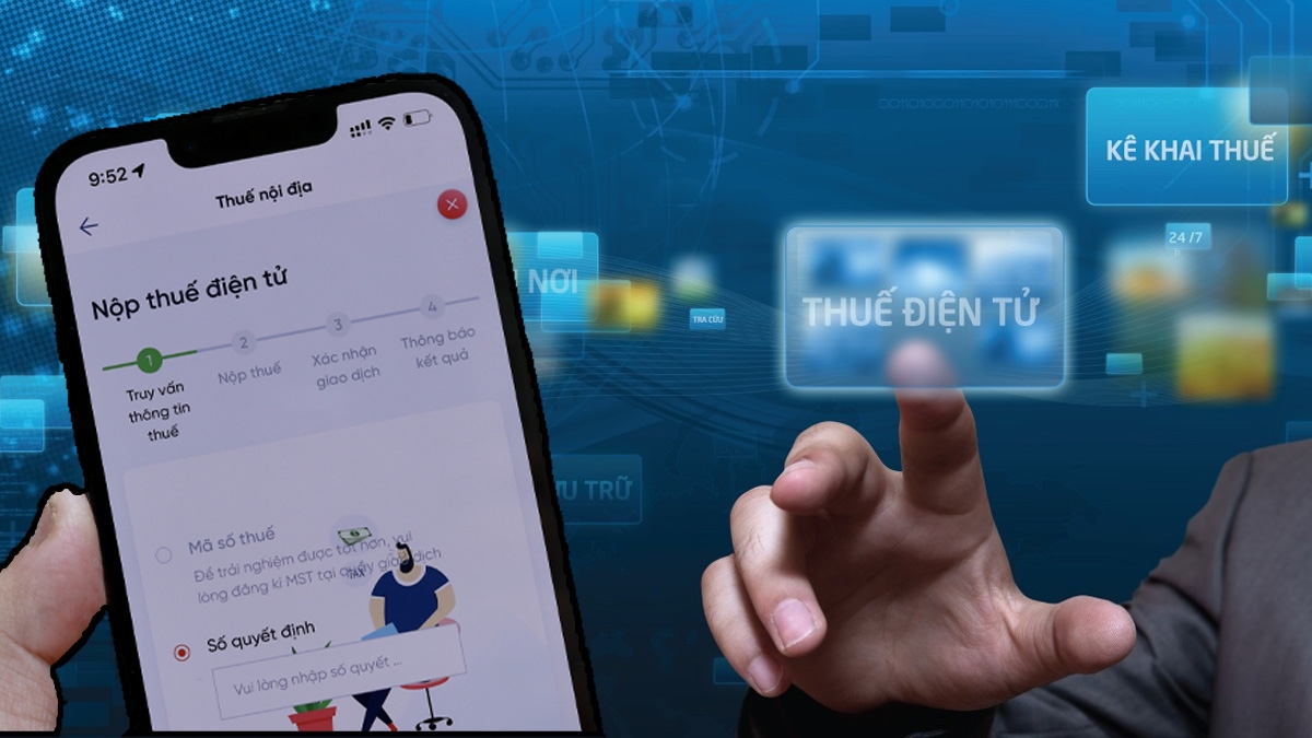 Một trong những nhiệm vụ giữa cơ quan Thuế và cơ quan đăng ký kinh doanh, bảo đảm tính sẵn có của thông tin phục vụ trao đổi thông tin về thuế.