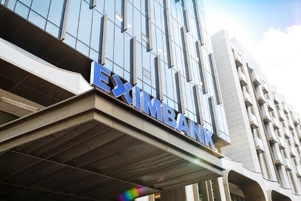 Biến động nhân sự cấp cao tại Eximbank chưa dừng lại
