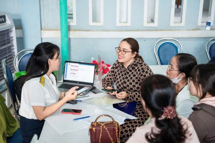 Chính sách thuế hộ kinh doanh: Tạo dư địa phát triển, nuôi dưỡng nguồn thu