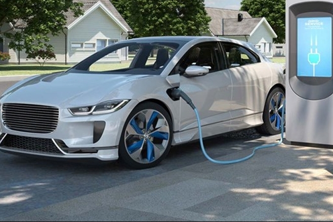 Kéo dài ưu đãi lệ phí trước bạ 0% cho ô tô điện chạy pin đến hết năm 2030