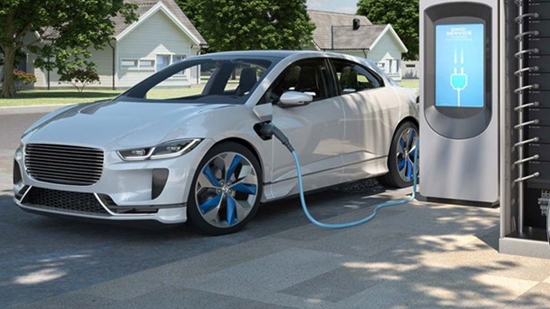 Kéo dài ưu đãi lệ phí trước bạ 0% cho ô tô điện chạy pin đến hết năm 2030 Kéo dài ưu đãi lệ phí trước bạ 0% cho ô tô điện chạy pin đến hết năm 2030