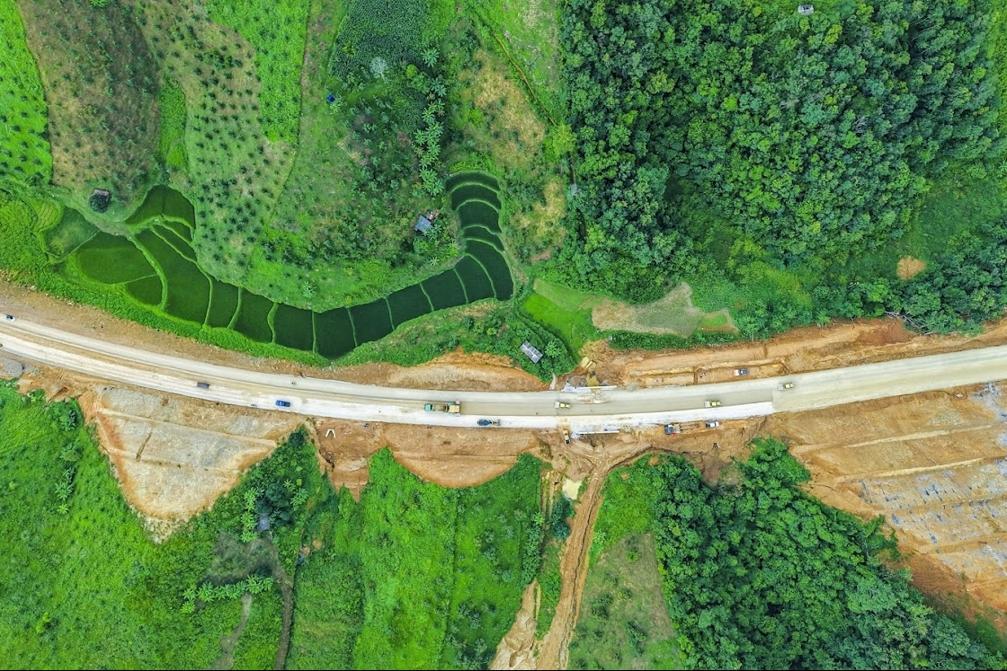 223 nghìn tỷ đồng cho công trình trọng điểm: Cuộc đua tăng tốc giải ngân