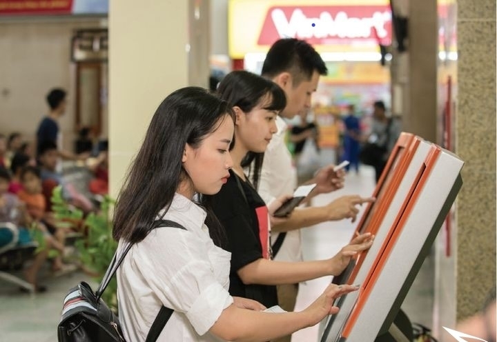 Giảm giá vé tàu cho thí sinh dự kỳ thi tốt nghiệp trung học phổ thông, nhập học năm 2026 Giảm giá vé tàu cho thí sinh dự kỳ thi tốt nghiệp trung học phổ thông, nhập học năm 2026