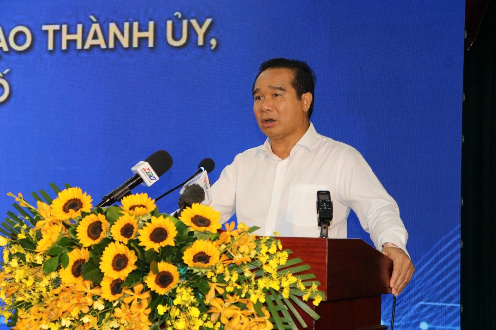 Bài toán tài chính cho phát triển nhà ở cho thuê tại TP. Hồ Chí Minh Bài toán tài chính cho phát triển nhà ở cho thuê tại TP. Hồ Chí Minh