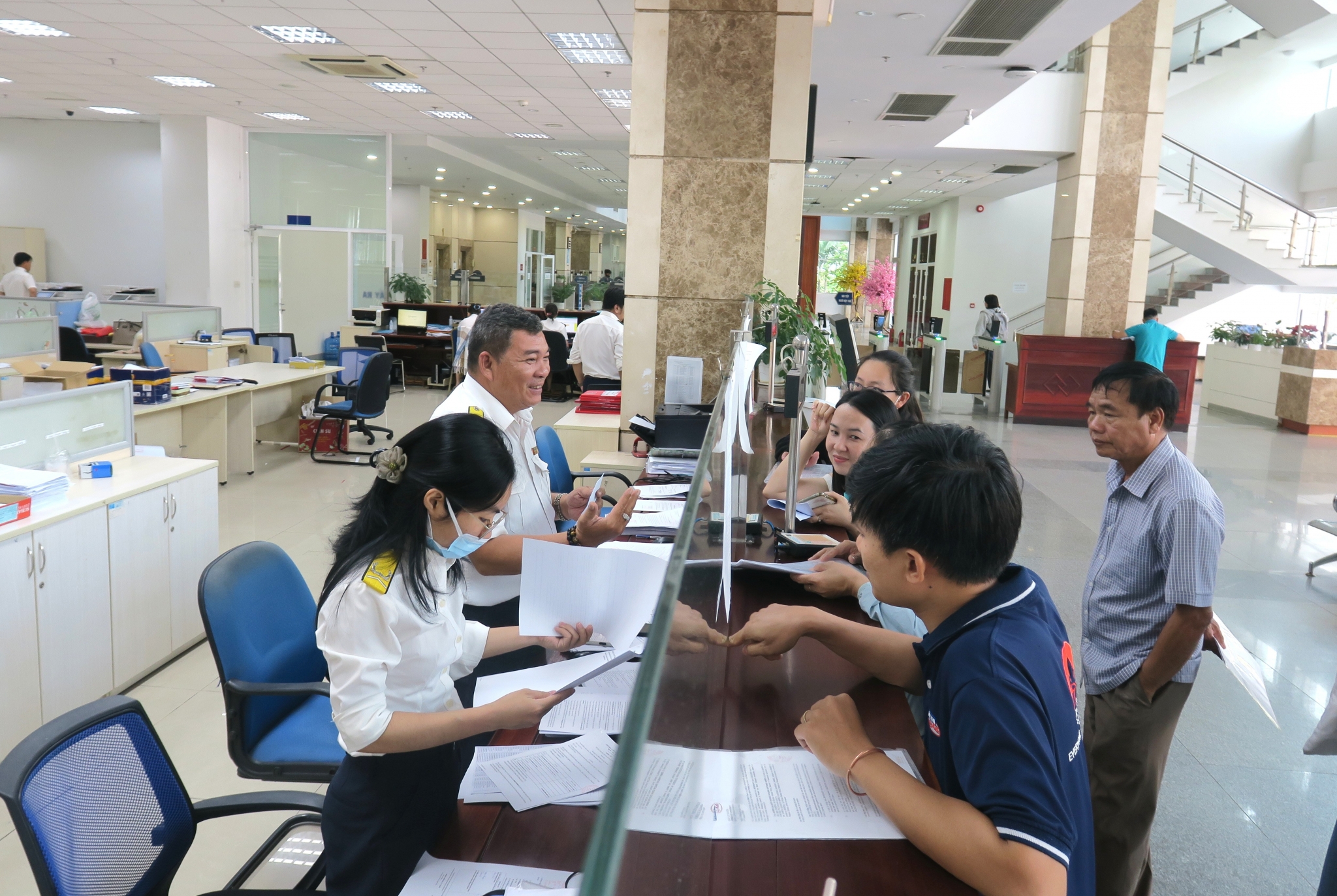 43 ngành, lĩnh vực tiếp tục được gia hạn nộp thuế và tiền thuê đất năm 2026 43 ngành, lĩnh vực tiếp tục được gia hạn nộp thuế và tiền thuê đất năm 2026