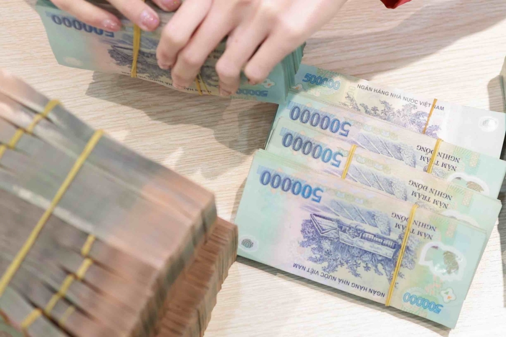 Nhựa Thiếu niên Tiền Phong cùng nhiều doanh nghiệp trả cổ tức, thưởng cổ phiếu