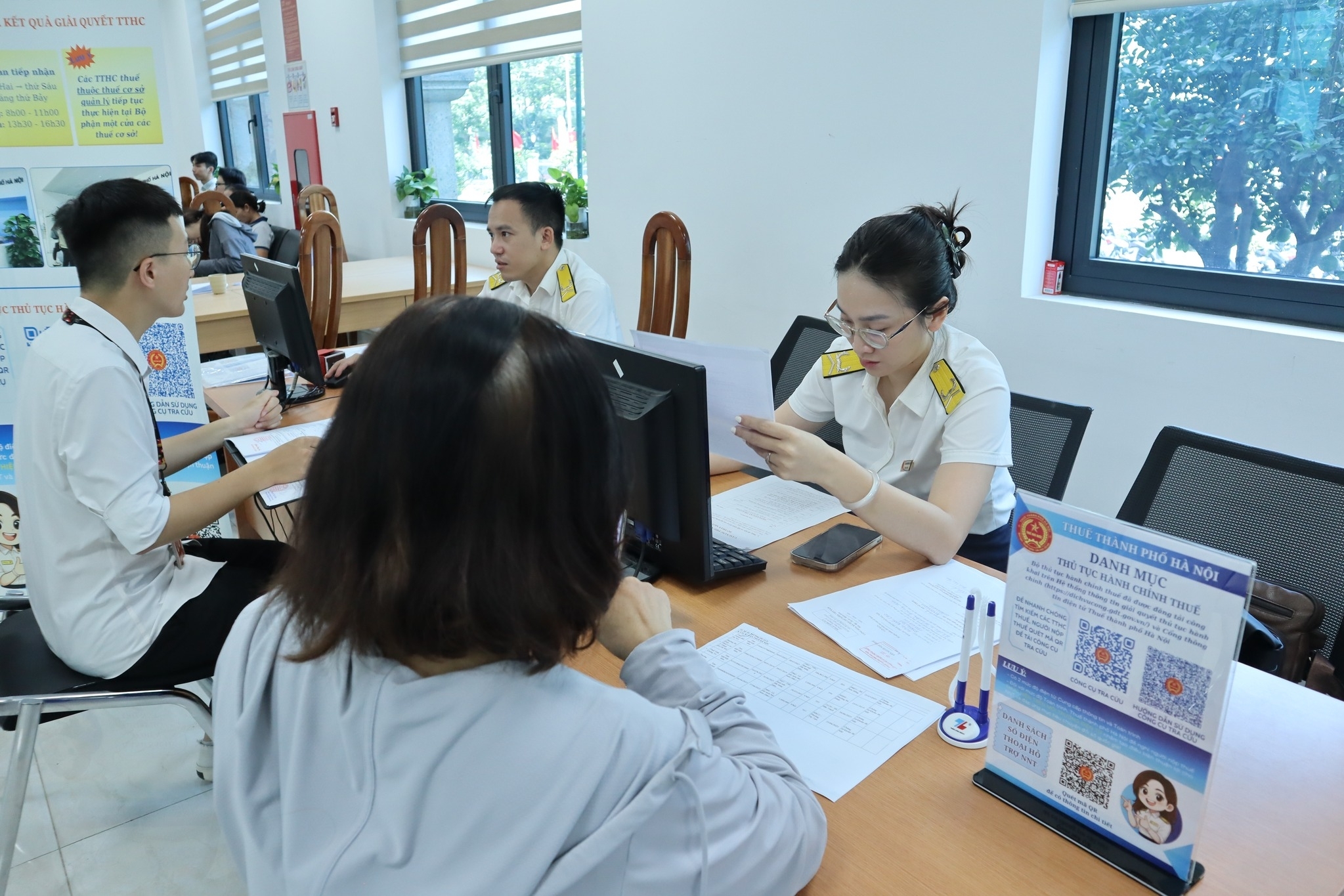 Thưởng tới 10 triệu đồng cho người cung cấp thông tin về hành vi không xuất hóa đơn