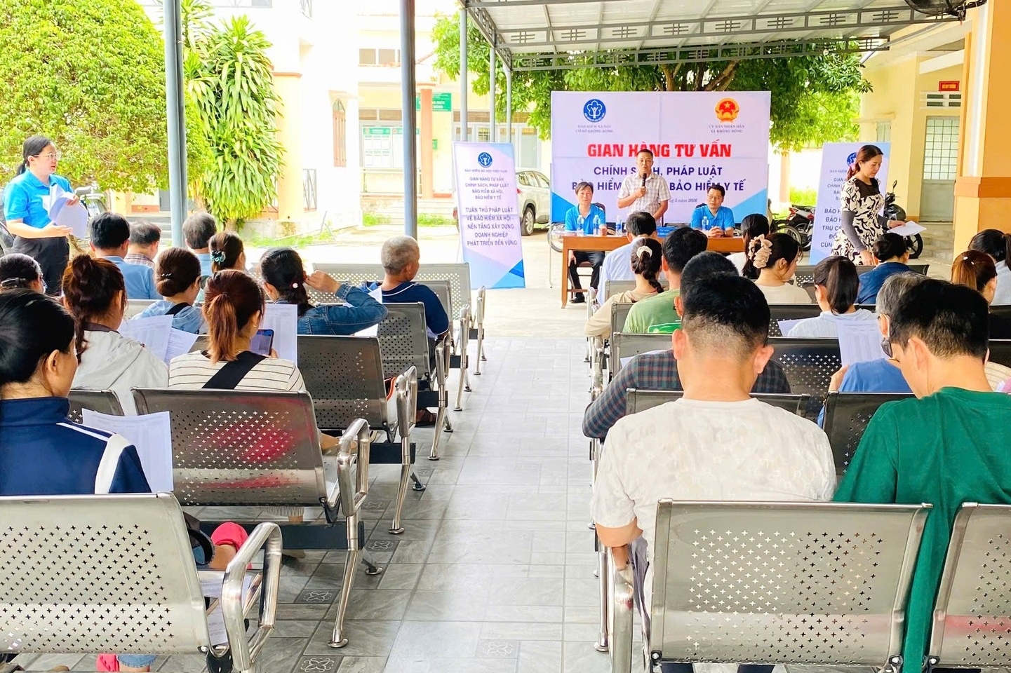Đắk Lắk quyết liệt xử lý nợ bảo hiểm xã hội, bảo vệ quyền lợi người lao động