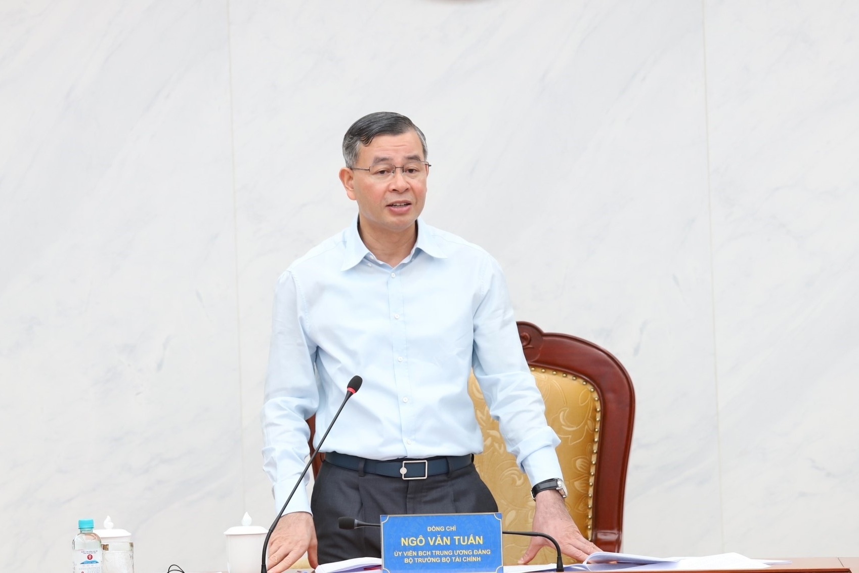Xây dựng kịch bản tăng trưởng sát thực tiễn, phân bổ hiệu quả nguồn lực cho phát triển