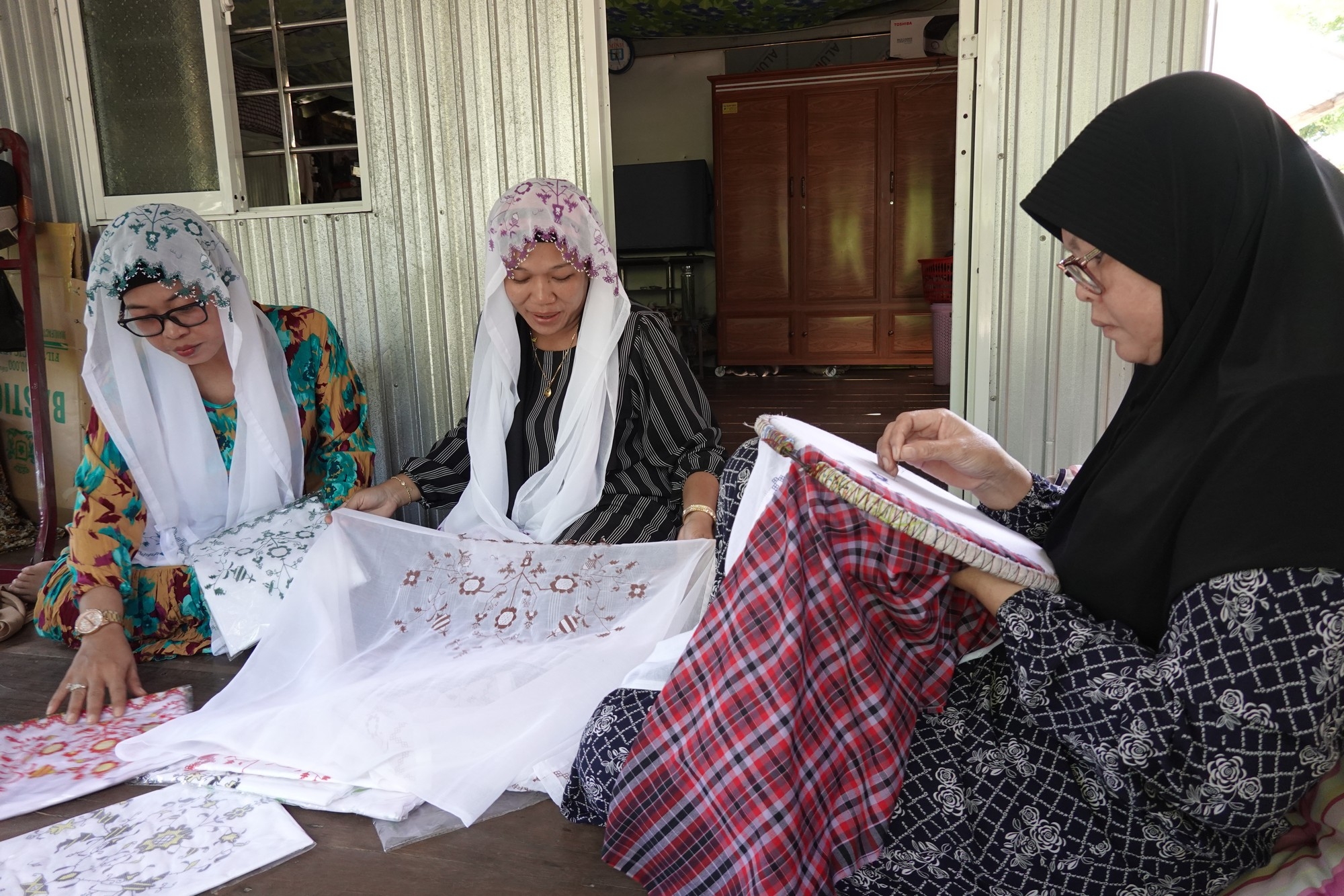 an giang xây dựng nông thôn mới An Giang: Xây dựng nông thôn mới đi vào chiều sâu, tạo nền tảng phát triển bền vững