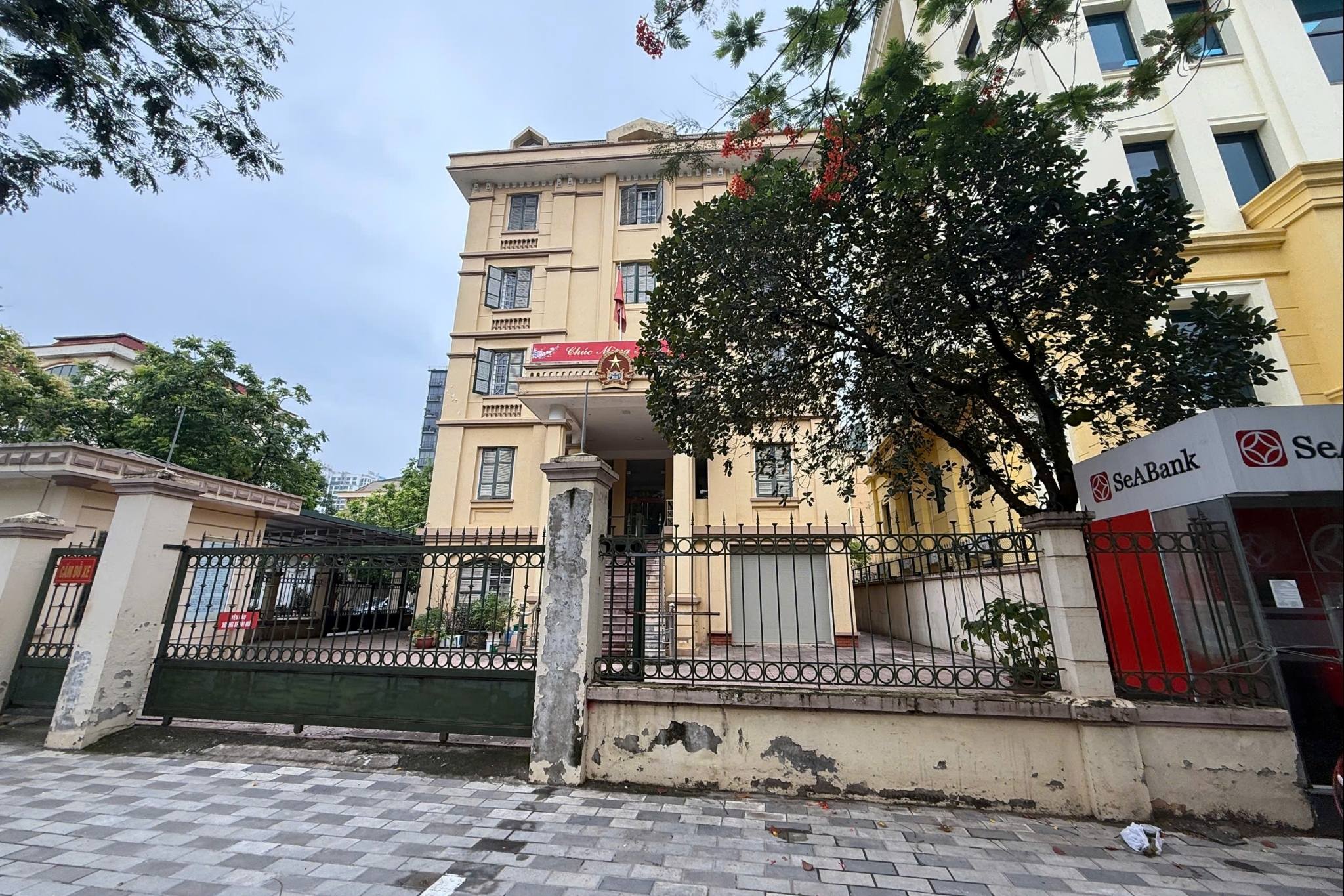Đã có đầy đủ quy định xử lý tài sản công dôi dư sau sắp xếp đơn vị hành chính