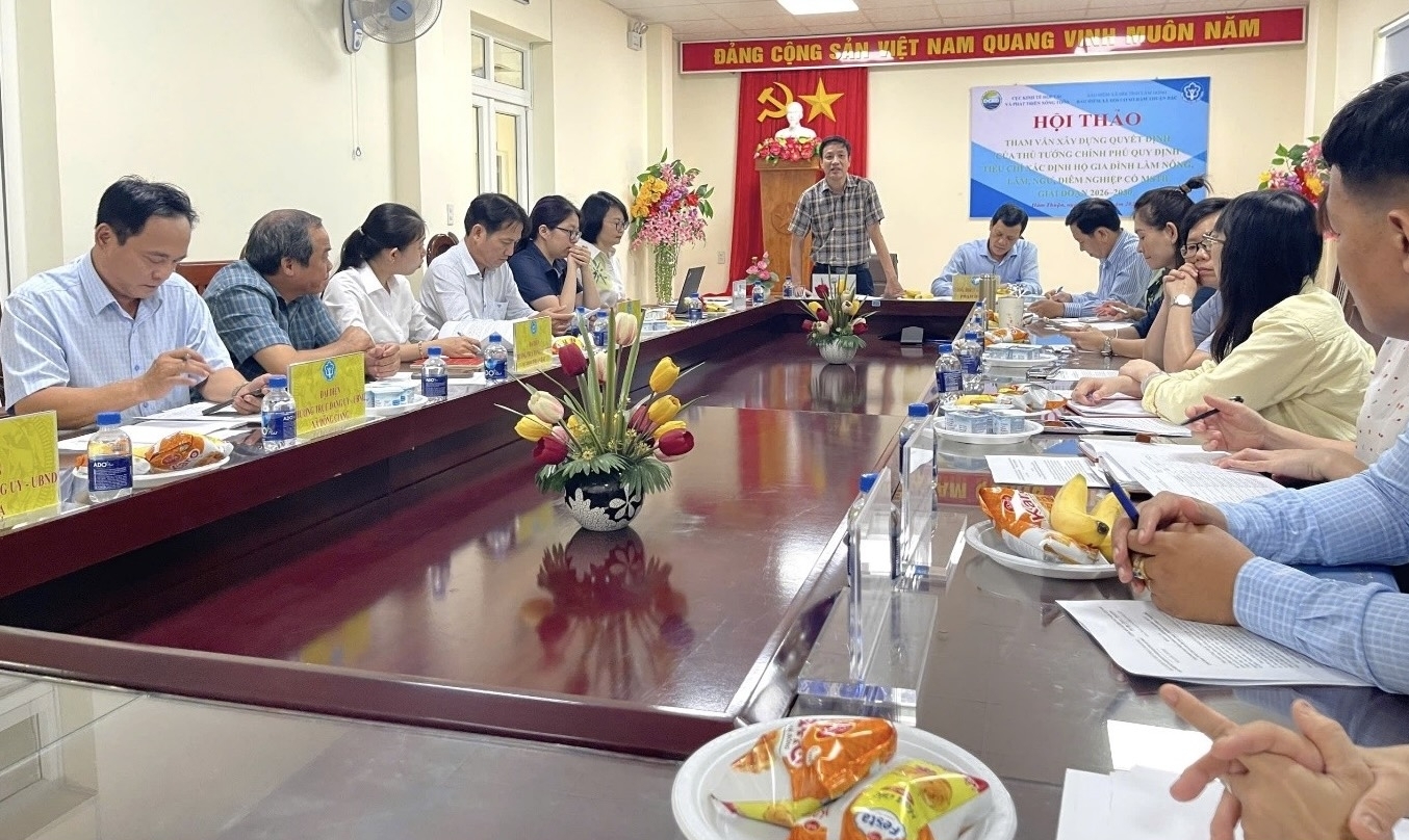 Lâm Đồng: Kiến nghị nâng mức hỗ trợ tham gia bảo hiểm xã hội tự nguyện