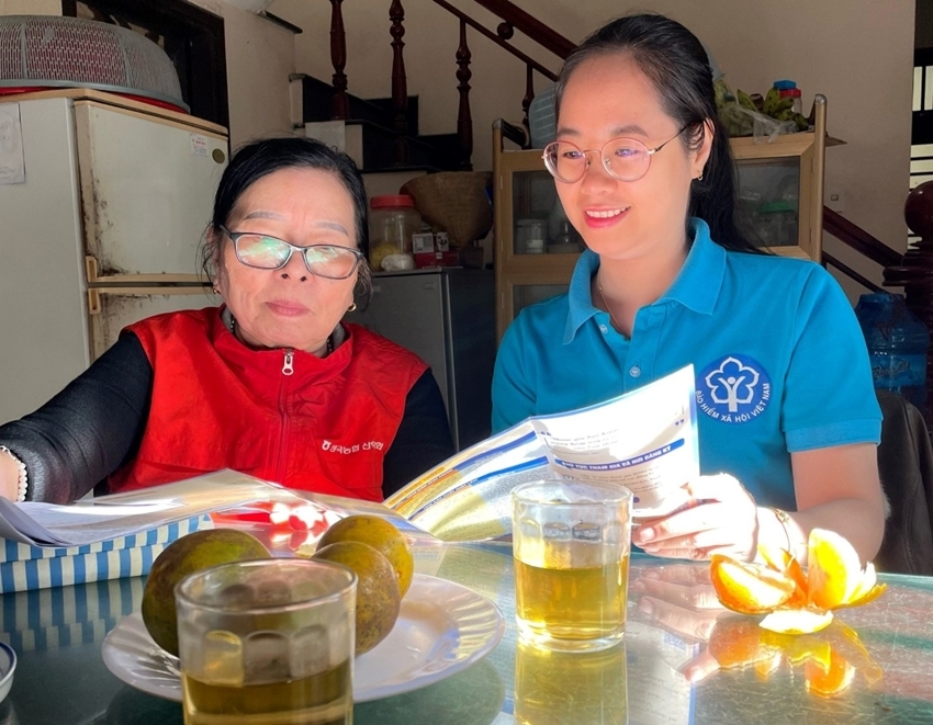 Nỗ lực bảo vệ quyền lợi người lao động