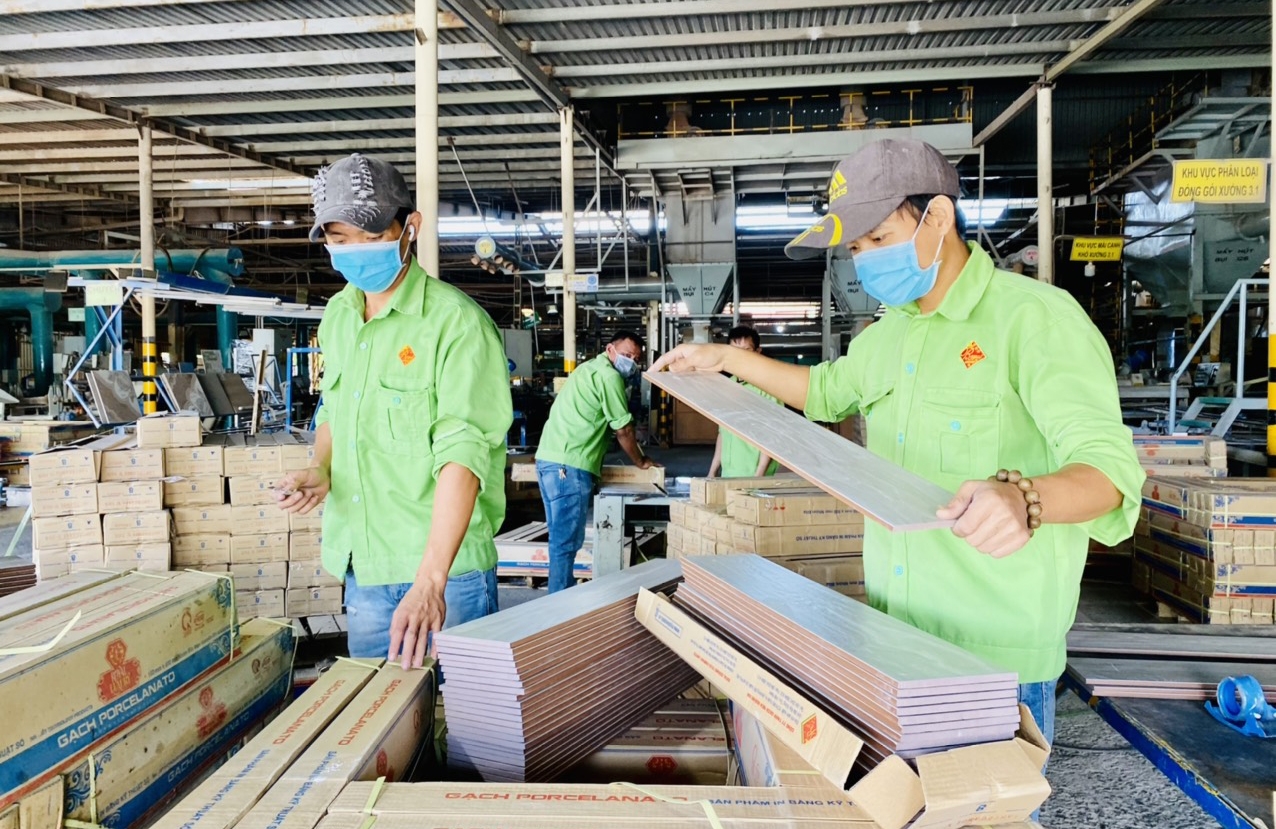 Bài 3: Để doanh nghiệp nhỏ và vừa trở thành “chiến binh”