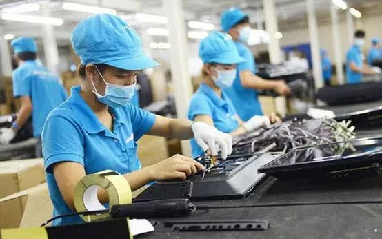 Doanh nghiệp cần tiên phong trong cuộc đua giảm phát thải Doanh nghiệp cần tiên phong trong cuộc đua giảm phát thải