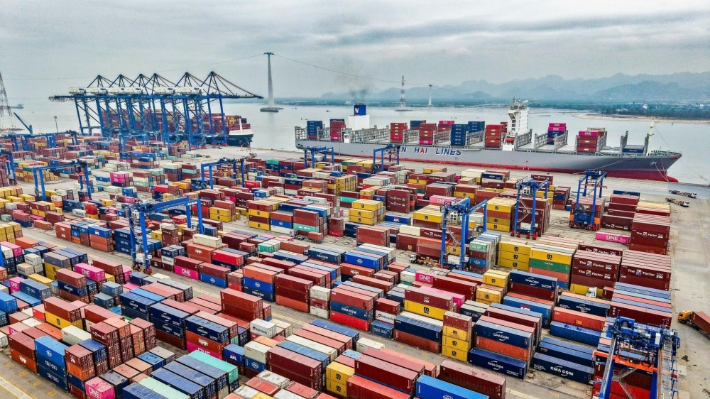 Việc sửa đổi các quy định về phí, lệ phí nhằm bảo đảm tính thống nhất của hệ thống pháp luật sau quá trình sắp xếp tổ chức bộ máy.
