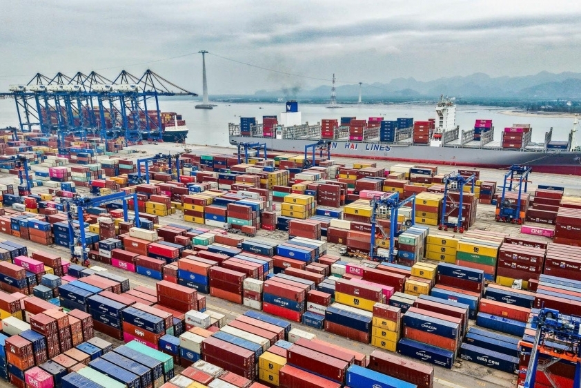 Bộ Tài chính rà soát sửa đổi quy định phí cấp C/O sau phân cấp, phân quyền