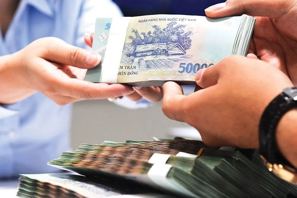 Cường độ cho vay và hiệu quả hoạt động ngân hàng tại Việt Nam: Vai trò điều tiết của quy mô ngân hàng