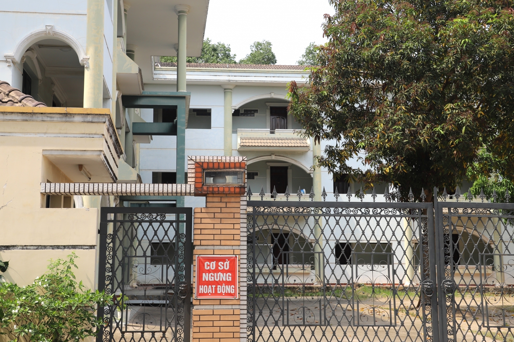 TP. Hồ Chí Minh: Nhà, đất công cho thuê, liên kết trái quy định sẽ bị thu hồi