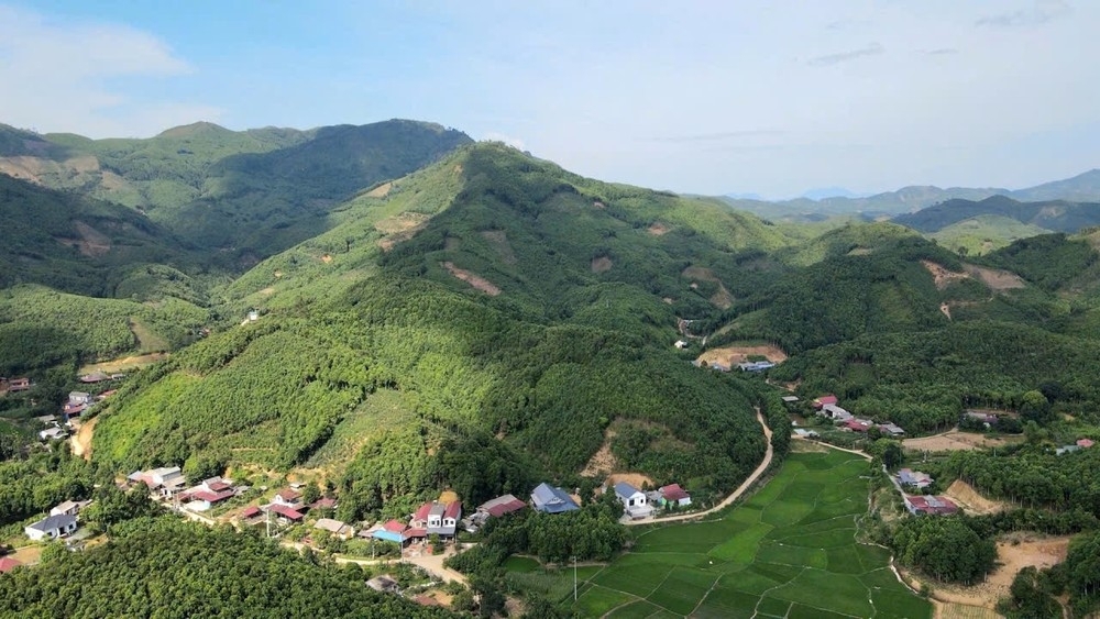 Quan tâm bố trí nguồn lực đầu tư cho bảo vệ môi trường Quan tâm bố trí nguồn lực đầu tư cho bảo vệ môi trường